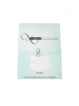 Collagen Augenpads 5 Stk. Typ A