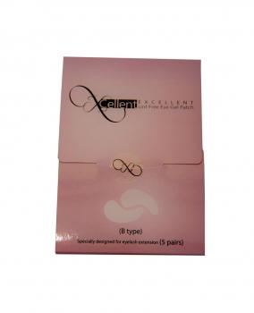 Collagen Augenpads 5 Stk. Typ B